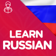 程序图标：Learn Russian Language Wo…