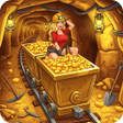 Ícone do programa: Goddess of Gold Mine