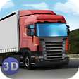 European Cargo Truck Simulator icon