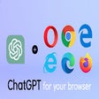 Иконка программы: Quick ChatGPT