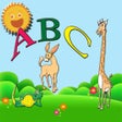 程序图标：ABC Learn English Easy Ga…