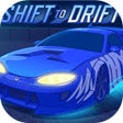ไอคอนของโปรแกรม: Shift To Drift - Driving …