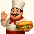 Programikonen: My sandwich Shop Games