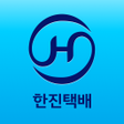 程序图标：한진택배