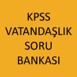 Programikonen: KPSS VatandaşlıkGüncel Bi…