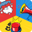 Programın simgesi: Funny Prank - Prank Sound…