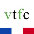 程序图标：French Conjugation.