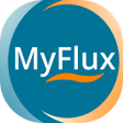 Programın simgesi: MyFlux