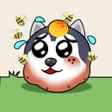 プログラムのアイコン：SAVE DOGGY