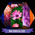 ไอคอนของโปรแกรม: Kubet app  Simple Wallpap…