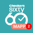Programın simgesi: Checkers Mapp2