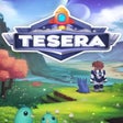 プログラムのアイコン：Tesera