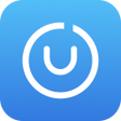 プログラムのアイコン：Ultra VPN: Fast  Stable