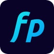 أيقونة البرنامج: Flitpay: Crypto Exchange