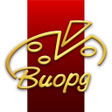 Иконка программы: Виорд доставка  Хабаровск