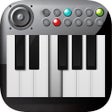 Programikonen: Electronic Song Maker