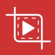 Ikon program: 视频剪辑制作-影片倒放剪切工具
