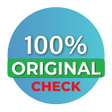 Ícone do programa: Check Warranty  Originali…