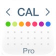 プログラムのアイコン：CCal 11 Pro