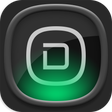 Icon of program: Domka l icon pack