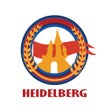 Biểu tượng của chương trình: Heidelberg Cafe  Bistro