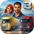 Ikon program: Virtual Truck Manager 3
