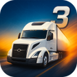 Programikonen: Virtual Truck Manager 3