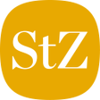 プログラムのアイコン：Stuttgarter Zeitung
