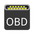 Ícone do programa: Car diagnostics with ELM3…