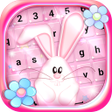 Ikon program: Cute Keyboard Themes
