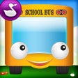 Symbol des Programms: Wheels on the Bus