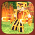 Programikonen: PVP Skins