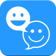 程序图标：Talking Contacts for What…