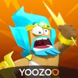 Ícone do programa: Tower Brawl: Legends Roya…