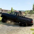 أيقونة البرنامج: Vehicle Open World Offroa…