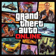 أيقونة البرنامج: Grand Theft Auto Online