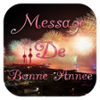 Ikona programu: Message de bonne année 20…