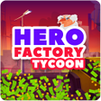 Programikonen: Hero Factory Tycoon : Cli…