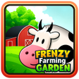 Иконка программы: Frenzy Farming Garden