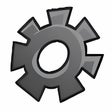 Ícone do programa: 7Tweak