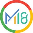 Icoon van programma: M18/aiM18 Hardware Connec…