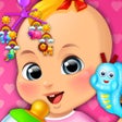 Ícone do programa: Baby Grows Up Party