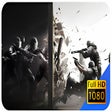 Иконка программы: Rainbow Six Siege Wallpap…