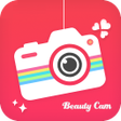 Ikon program: Beauty Camera : Selfie  P…