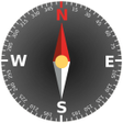 Programikonen: noSpy Kompass