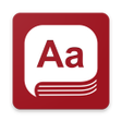 Icona del programma: Howjsay English Pronuncia…