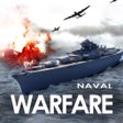 Иконка программы: Warship Simulator - ONLIN…