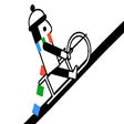 Biểu tượng của chương trình: Line Rider Unblocked