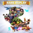 Icoon van programma: Rare Replay