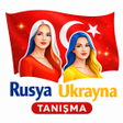 プログラムのアイコン：Russian  Ukrainian Dating